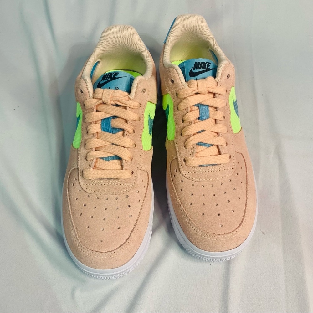 Nike Air Force 1 Low '07 - Picture 2 of 7